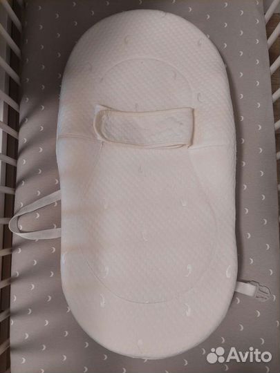 Кокон для новорожденных Перинка