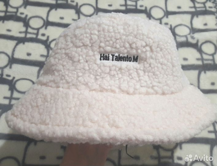 Панама женская