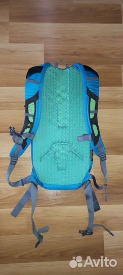 Рюкзак с гидратором adidas