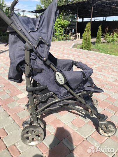 Продаю детскую коляску