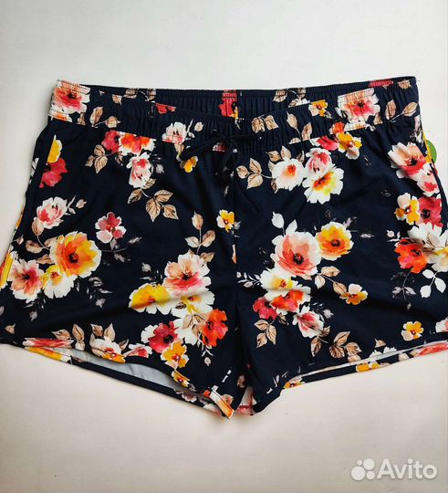 Шорты 54 c&a для пляжа