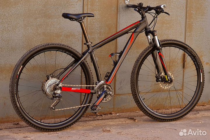 Велосипед Specialized 29