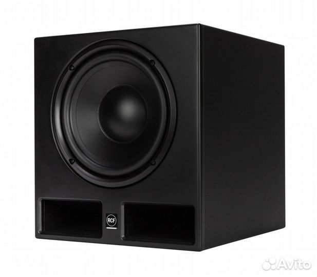 Студийный сабвуфер RCF ayra PRO 10S (13000608)