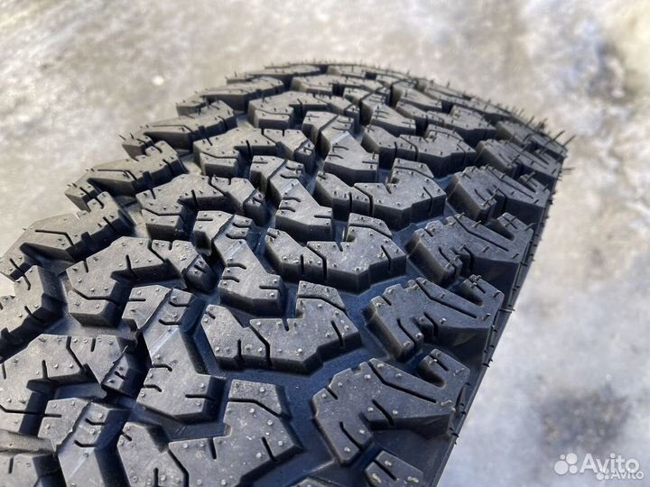 Nortec AT 560 215/75 R15 104Q