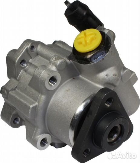 Насос гидроусилителя руля