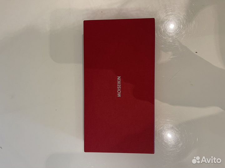 Moiseikin вилка для ребенка «Жираф»