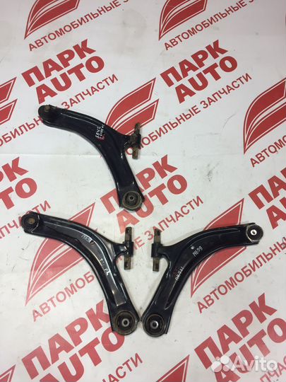 Рычаг передний нижний Nissan X-Trail T31