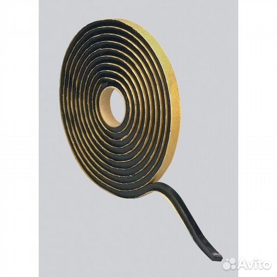 Герметик для фар Abro WS9