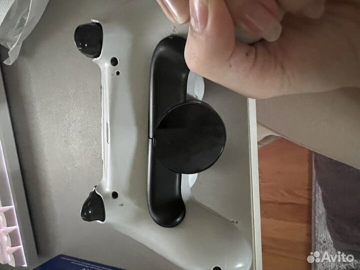 Лепестки геймпада Dualshock (PS4) Back buttons