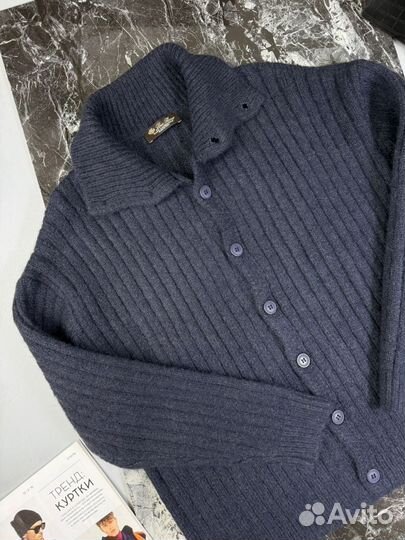 Джемпер Loro Piana