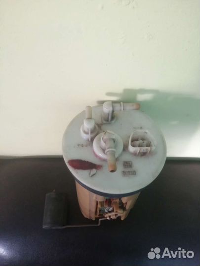 Топливный насос бензонасос Hyundai Accent, 1.5