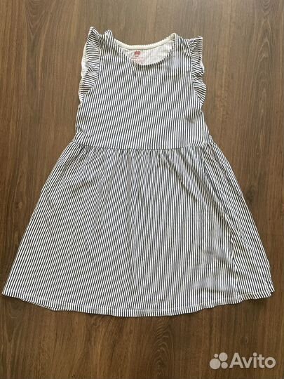 Вещи на девочку рост 134-140