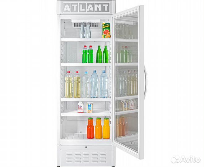 Холодильник Atlant