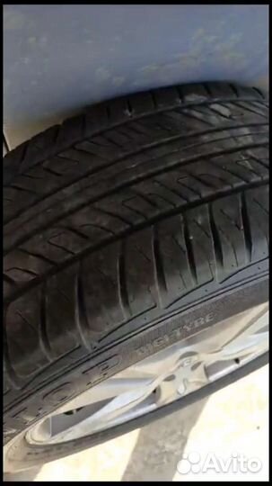 Dunlop Grandtrek PT2 235/60 R18