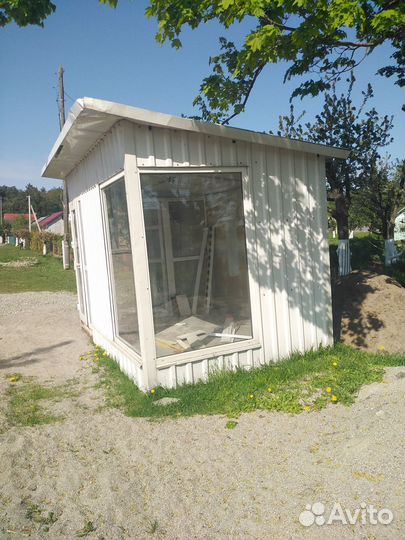 Палатка, торговый павильон б/у