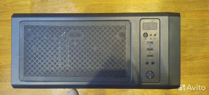 Продам компьютер