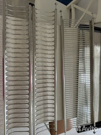 Сушилка для посуды в шкаф на 80 см