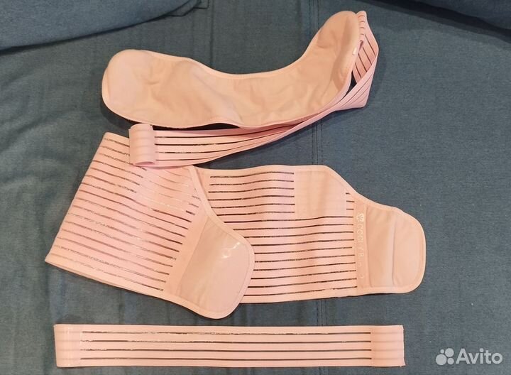 Бандаж для беременных и после родов