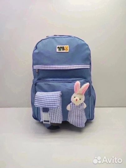 Рюкзак школьный