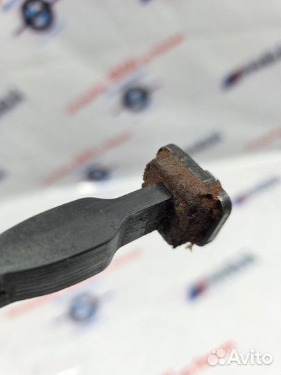 Ограничитель двери передний Bmw X5 E53 M54B30 2005