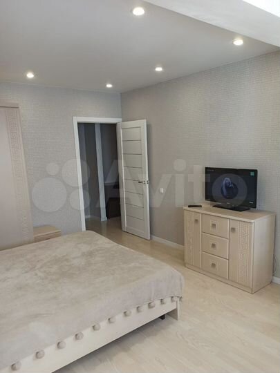 1-к. квартира, 37 м², 8/10 эт.