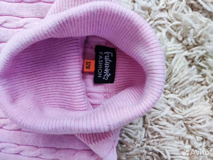 Школьные вещи на девочку 134