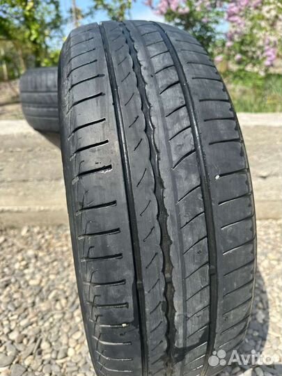 Accelera Alpha 185/65 R15 19D