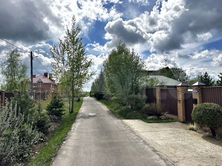 Участок 6 сот. (ИЖС)