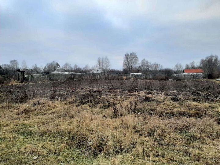 Участок 20 сот. (ИЖС)