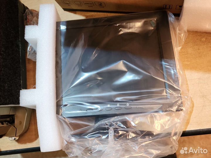 POS монитор OVM-1040 и другие. Новый и б.у