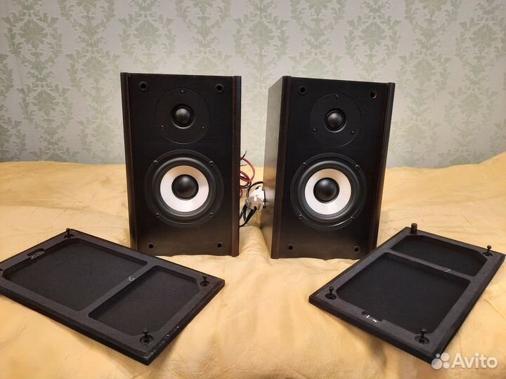 Microlab Solo 1 колонки активные акустические