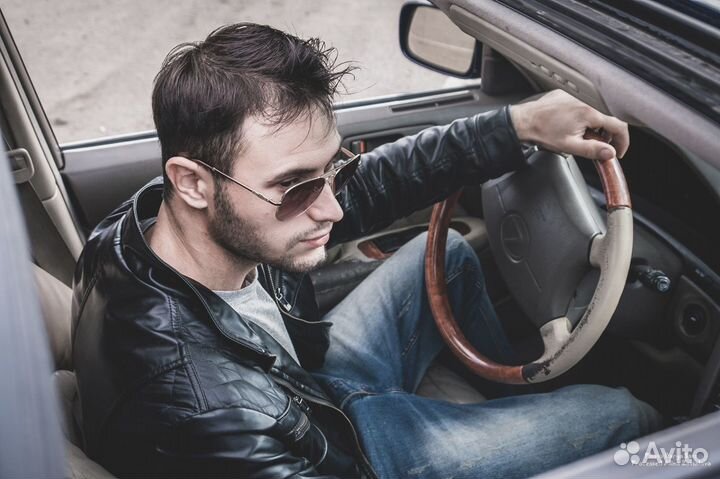 Фотосъемка