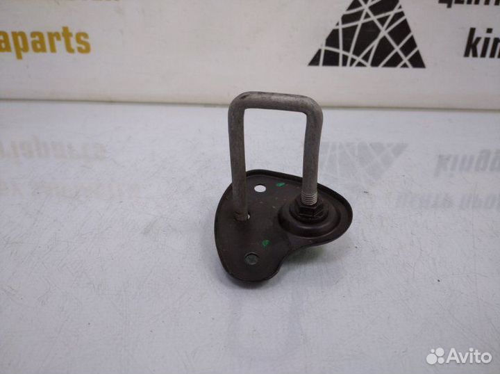 Крюк замка капота Bmw X3 G01 до рестайлинг