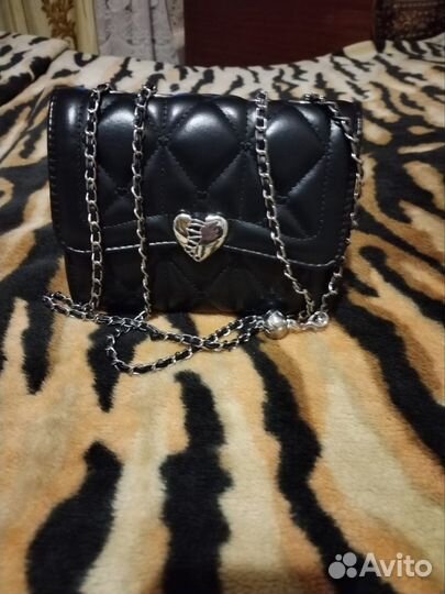 Сумка женская