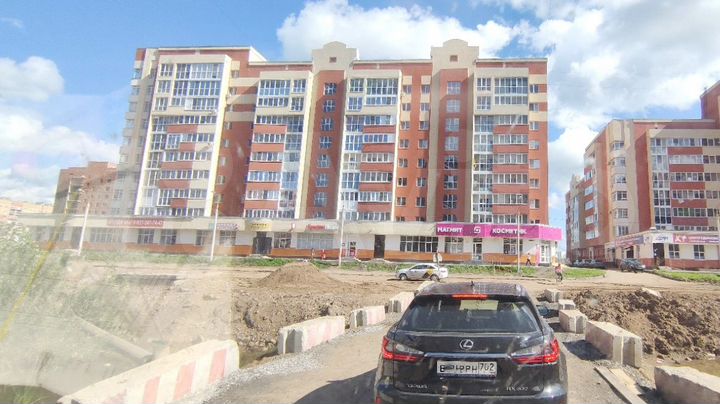 Помещение, 347.4 м²