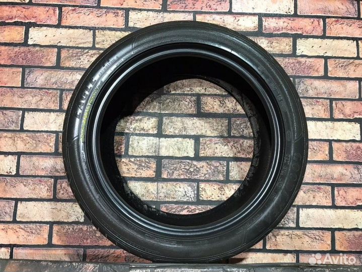 Goodyear Eagle F1 Asymmetric 245/65 R18