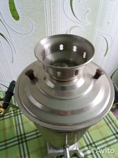 Самовар электрический