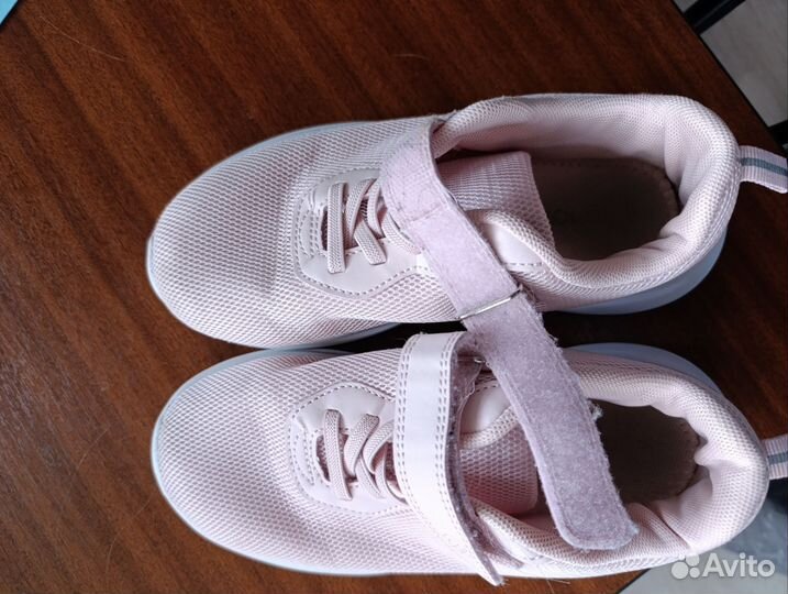 Кросовки для девочки