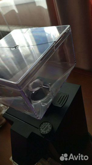 Кофемолка бу