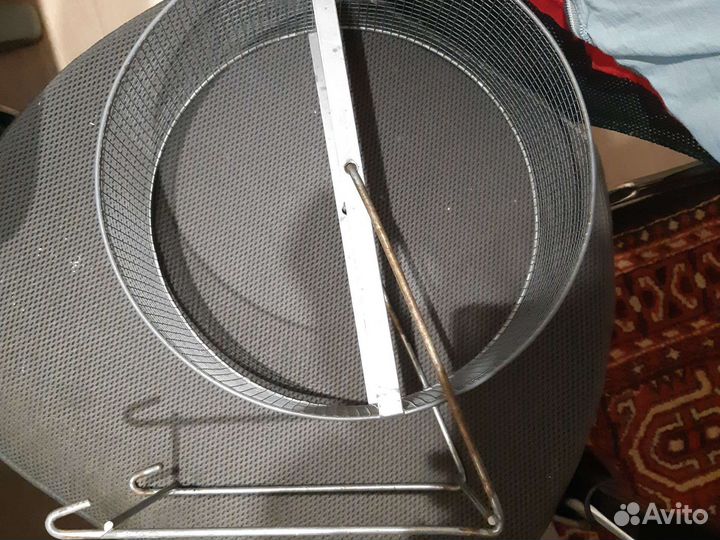 Колесо для грызунов большое