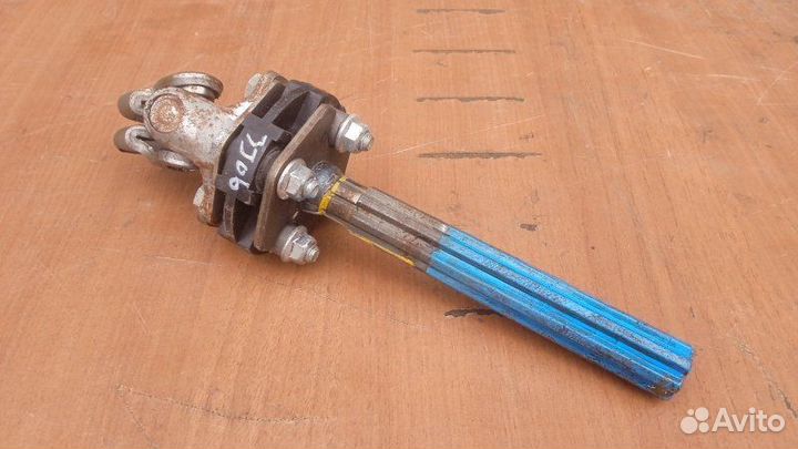 Кардан рулевой Ssangyong Kyron 2.0 2005-2015