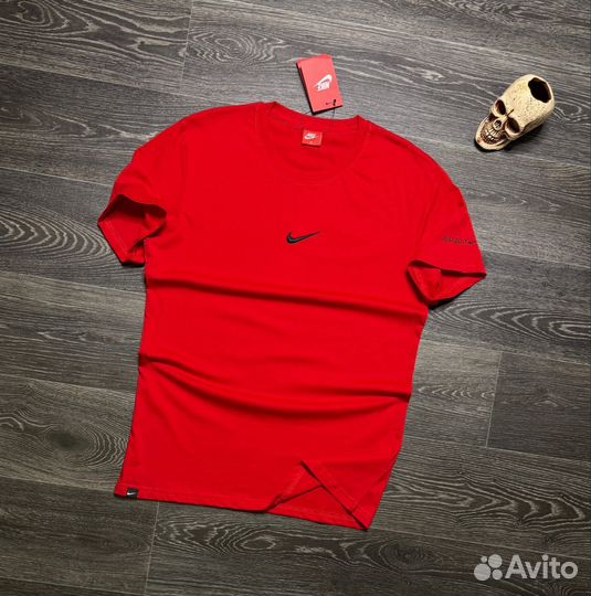 Футболка nike