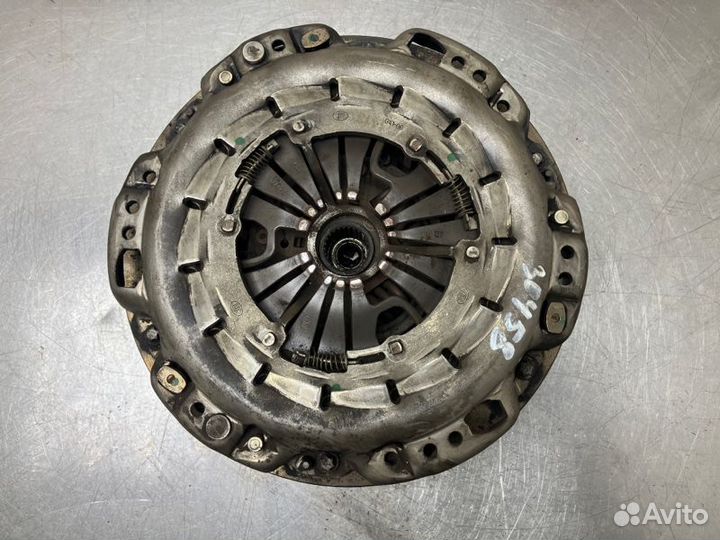 Маховик Mercedes Sprinter W906 OM651 2.2 CDI 2017