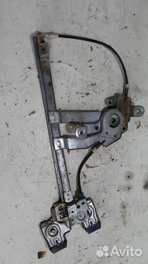 Стеклоподъемник задний правый Skoda Octavia Tour