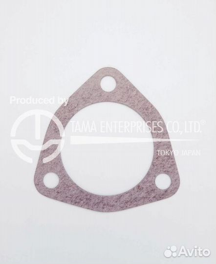 Прокладка термостата