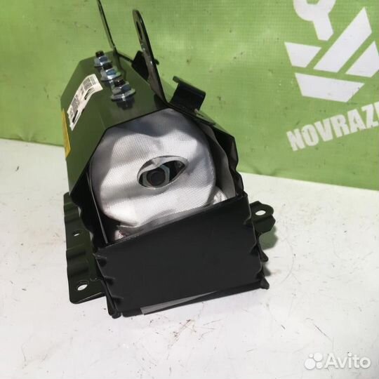 Подушка безопасности пассажирская Шевроле Лачетти