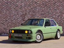 BMW 3 серия 2.5 MT, 1987, 5 000 км, с пробегом, цена 398 000 руб.