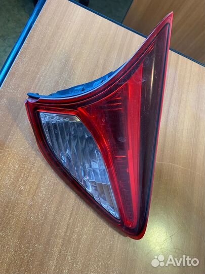 Фонарь задний лев внутр мазда сх5 a051671