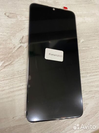 Дисплей Huawei P Smart (2019) Enjoy 9S (POT-LX1)