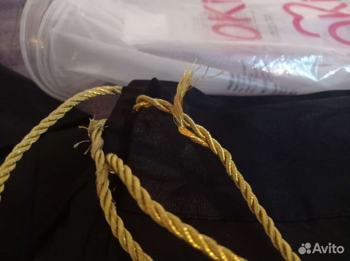 Косплей на сяо